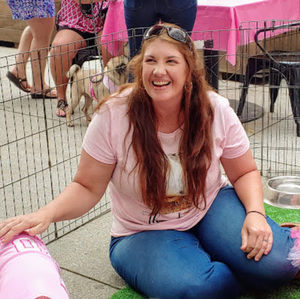 Meet your Posher, Christine